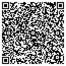 QR code with L K Sowder DDS contacts
