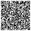 QR code with Alcorn's Grocery contacts