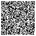 QR code with Puncture contacts