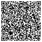 QR code with Woodside Homes Bellagio contacts