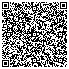 QR code with Hillcrest Funeral Home & Cmtry contacts