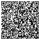 QR code with Oakland C H P contacts