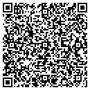QR code with House of Pets contacts