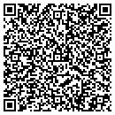 QR code with T-Mobile contacts