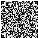 QR code with J Linn Shirley contacts
