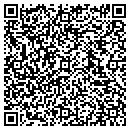 QR code with C F Kelly contacts