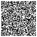 QR code with L E Gifts & More contacts