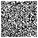 QR code with Haney Flack Timber Co contacts