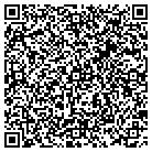 QR code with H & R Block Tax Service contacts