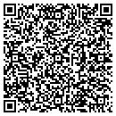 QR code with Hackney Amoco contacts