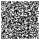 QR code with Reggie Gaddis DDS contacts