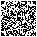 QR code with PIP Printing contacts