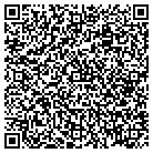 QR code with Walnut Hill Baptist Churc contacts