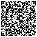 QR code with 1185 Design contacts