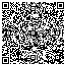 QR code with Harrys Towing contacts