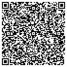 QR code with Apollo Distributing East contacts
