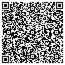 QR code with USA Zama Inc contacts