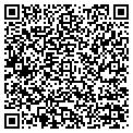 QR code with MCI contacts