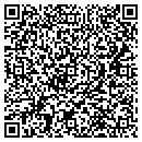 QR code with K & W Express contacts