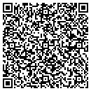 QR code with L & S Food Market Inc contacts