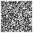 QR code with Ragan Grading contacts