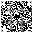 QR code with Oreck Floor Care Center contacts
