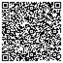QR code with L H Communication contacts