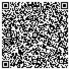 QR code with Precision Concrete Cutting contacts