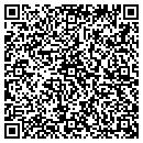 QR code with A & S Quick Shop contacts
