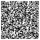 QR code with H & R Block Tax Service contacts