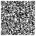 QR code with Louie Prince's Tree Service contacts