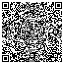 QR code with Toone City Hall contacts