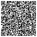 QR code with Coffeecana contacts