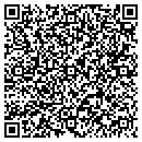 QR code with James E Collins contacts