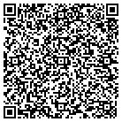 QR code with Angels On Assignments Academy contacts