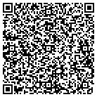 QR code with Hill Randle W Jr Attorney contacts