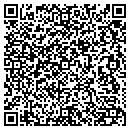 QR code with Hatch Showprint contacts