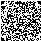 QR code with Pulmonary Specialist-Knoxville contacts