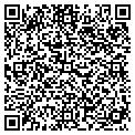 QR code with TGI contacts