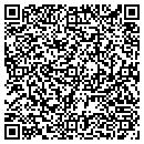QR code with W B Consulting LLC contacts