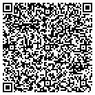 QR code with True Lght Church God In Christ contacts