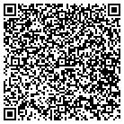 QR code with 4 Way Express Inc LLC contacts