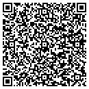 QR code with RCR Building Corp contacts