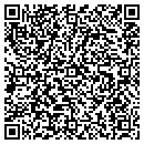QR code with Harrison Yang MD contacts