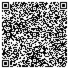 QR code with Pasadena Training Society contacts