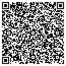 QR code with Hixson Church of God contacts