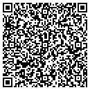 QR code with Ceres Courier contacts