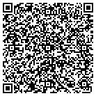 QR code with National Fitness Center Inc contacts