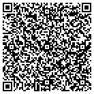 QR code with Vanessa's Place Barber Shop contacts