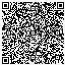 QR code with T & W Machining contacts
